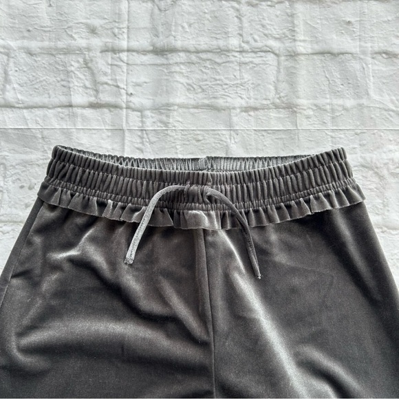 NWT Velour Pants - Picture 4 of 4